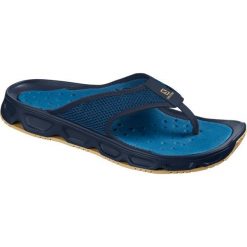 Salomon Japonki Rx Break 4.0 Navy Blaze/Poseidon/Ta 46. Klapki męskie marki Salomon. Za 235.00 zł.
