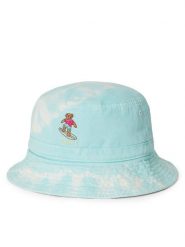 Polo Ralph Lauren Kapelusz 323B13850001 Błękitny. Niebieskie rękawiczki dziecięce Polo Ralph Lauren, bez wzorów, z bawełny. Za 269.99 zł.