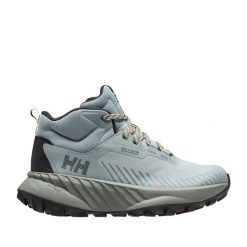 Damskie buty trekkingowe Helly Hansen Awe. Fioletowe trekkingi damskie Helly Hansen. Za 695.00 zł.