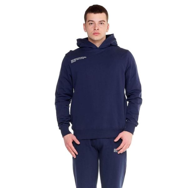 Męski dres z kapturem Only One. Niebieskie buty sportowe męskie LEONE 1947 APPAREL, z dresówki, bez zapięcia, na fitness i siłownię. W wyprzedaży za 217.15 zł.