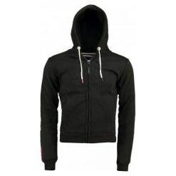 Stone Goose Bluza Męska Filthy S Czarny. Czarne bluzy męskie Stone Goose. W wyprzedaży za 189.00 zł.