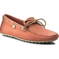 Mokasyny GANT - Montauk 16574505 Coral G432. Mokasyny damskie marki GANT. W wyprzedaży za 279.00 zł.