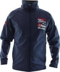 Bluza Softshell MTuning M. Bluzy męskie MTuning, m, bez wzorów, z softshellu, bez kaptura. Za 187.46 zł.