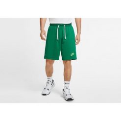 Spodenki męskie nike giannis freak shorts pine green. Zielone krótkie spodenki sportowe męskie Nike, m, bez wzorów, do biegania. Za 229.00 zł.