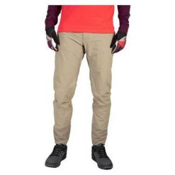 Spodnie rowerowe męskie Endura Singletrack II. Brązowe buty sportowe męskie ENDURA, m, bez wzorów, rowerowe. Za 454.35 zł.