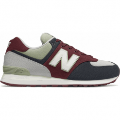 New Balance ML574INE. Buty sportowe męskie New Balance. W wyprzedaży za 249.99 zł.