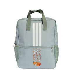 Plecak Adidas Minecraft Kids. Białe torby i plecaki dziecięce Adidas. Za 119.00 zł.