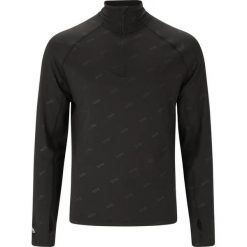 Treningowy top SOS Gotska. Czarne bielizna termoaktywna męska SOS, m. Za 256.00 zł.