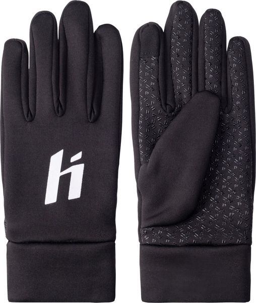 Huari Rękawice COHAND TM Junior black/white rozmiar S/M. Białe rękawiczki dziecięce Huari, bez wzorów. Za 76.16 zł.