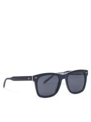 Tommy Hilfiger Okulary przeciwsłoneczne 2184/S 207940 Niebieski. Niebieskie okulary przeciwsłoneczne męskie Tommy Hilfiger. Za 519.99 zł.