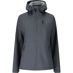 Damska kurtka wodoodporna Whistler Voyage Pro 15.000. Niebieskie kurtki damskie Whistler, bez wzorów, bez kaptura. Za 470.00 zł.