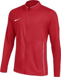 Nike Bluza męska Nike Dri-FIT Park 26 czerwona HM7249 657 S. Czerwone bluzy męskie Nike, m, bez wzorów, bez kaptura. Za 139.31 zł.