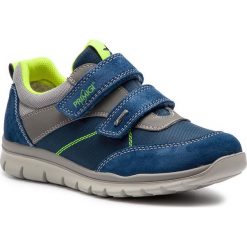 Sneakersy PRIMIGI - GORE-TEX 3393222 D Blue. Półbuty chłopięce marki Primigi. Za 289.00 zł.