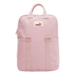 Plecak Core College 17L. Czerwone torby i plecaki dziecięce Puma. Za 240.99 zł.