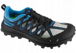 Inov-8 Inov-8 MudTalon Zero V2 001643-BKBL-W-001 Czarne 42,5. Czarne buty sportowe męskie Inov-8, bez zapięcia. Za 533.84 zł.