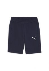 Szorty Puma TeamGoal. Białe szorty męskie Puma, s, bez wzorów, z materiału. Za 89.00 zł.