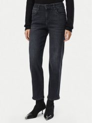 Liu Jo Jeansy UF6085 DS057 Niebieski Loose Fit. Niebieskie jeansy damskie Liu Jo. Za 729.99 zł.