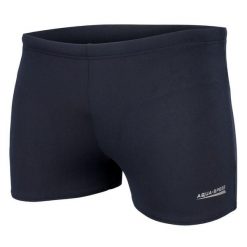Męskie Spodenki Kąpielowe Patrick. Niebieskie kąpielówki męskie Aqua-Speed, m, bez wzorów, z elastanu. Za 96.99 zł.