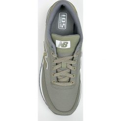 New Balance - Buty MZ501DRB. Buty sportowe męskie marki New Balance. W wyprzedaży za 269.90 zł.