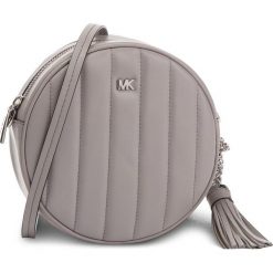 Torebka MICHAEL MICHAEL KORS - Crossbodies 32F8SF5N3L Pearl Grey. Listonoszki damskie marki MICHAEL Michael Kors. Za 849.00 zł.