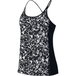 Nike Koszulka damska Dry Miller Tank PR czarna r. S (831526 010). T-shirty damskie Nike. Za 97.59 zł.