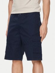 Jack & Jones Komplet szortów sportowych Jpstcole 12258390 Beżowy Loose Fit. Brązowe szorty dla chłopców Jack & Jones, bez wzorów, z bawełny, sportowe. Za 99.99 zł.