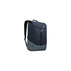 Thule Lithos 16L (carbon blue). Walizki damskie marki Thule. Za 269.00 zł.