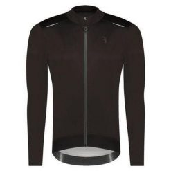 Kurtka wodoodporna BBB Cycling StormShield 3.0. Czarne kurtki męskie BBB CYCLING, bez wzorów, rowerowe. Za 607.50 zł.