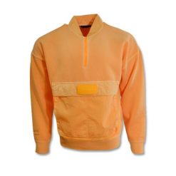 Kurtka męska Jordan 23 Engineered 1/2 Zip Top. Brązowe kurtki sportowe męskie Nike, m, bez wzorów, do koszykówki. Za 420.00 zł.