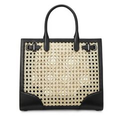 Torebka LAUREN RALPH LAUREN. Brązowe torebki do ręki damskie Lauren Ralph Lauren, bez wzorów, klasyczne, bez dodatków. Za 1,099.00 zł.