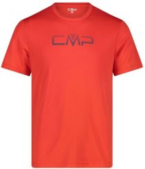 CMP Koszulka męska sportowa 39T7117P/41CL T-shirt treningowy. T-shirty męskie CMP, m, bez wzorów, sportowe, bez kołnierzyka. Za 49.00 zł.