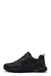 BUTY HT-FIRMAMENT EVENT 115381031-OBSIDIAN BLACK. Czarne trekkingi męskie PELLIOT, na zimę, trekkingowe. Za 649.99 zł.