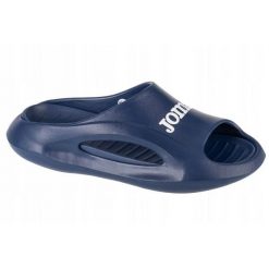 Męskie Klapki S.Zantes. Białe klapki męskie Joma, z materiału. Za 136.99 zł.