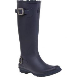 Kalosze GIOSEPPO - Taciana 16026 Navy. Kozaki damskie marki Gioseppo. W wyprzedaży za 109.00 zł.
