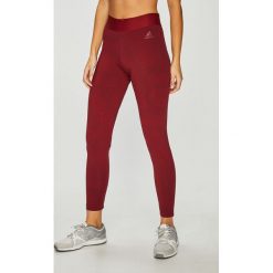Adidas Performance - Legginsy. Legginsy damskie marki adidas Performance. W wyprzedaży za 139.90 zł.