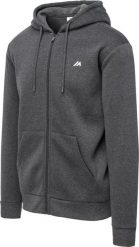 IQ Męska bluza z kapturem rozpinana miejska treningowa Martes Athluxe rozmiar M. Bluzy sportowe męskie IQ, m, bez wzorów, z kapturem. Za 75.58 zł.