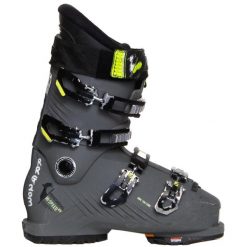 Używane buty narciarskie - ROSSIGNOL Hi-Speed HV, 41 cm, Stan dobry. Obuwie sportowe damskie Rossignol, bez wzorów, narciarskie. Za 490.00 zł.