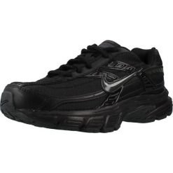 Buty sportowe damskie Nike Initiator. Czarne obuwie sportowe damskie Nike, bez wzorów, z gumy, na fitness i siłownię. Za 342.99 zł.