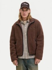 Jack & Jones Polar Norrebro 12282890 Écru Regular Fit. Bluzy męskie Jack & Jones, l, bez wzorów, z polaru, bez kaptura. Za 229.99 zł.