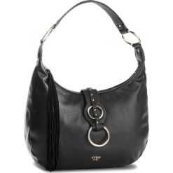 Torebka GUESS - HWVG45 71020 BLA. Czarne torebki do ręki damskie Guess, ze skóry ekologicznej. Za 679.00 zł.