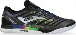 Joma Joma Regate Rebound 2401 IN RRES2401IN Czarne 40. Czarne buty sportowe męskie Joma, bez zapięcia. Za 219.99 zł.