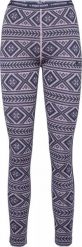 Odlo Damskie legginsy spodnie termoaktywne Kari traa Floke Pant royal różowe rozmiar S. Czerwone bielizna termoaktywna damska Odlo, s, bez wzorów, bez ramiączek. Za 221.23 zł.