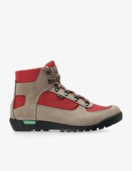 Buty outdoor Asolo Supertrek GTX - wool/blackcherry. Trekkingi męskie Adidas, outdoorowe. Za 916.58 zł.
