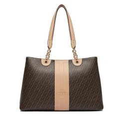 Torebka Liu Jo. Białe torebki do ręki damskie Liu Jo, bez wzorów, klasyczne, bez dodatków. Za 729.99 zł.