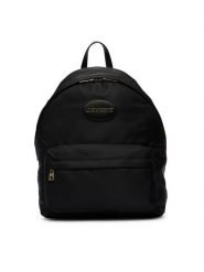 LOVE MOSCHINO Plecak JC4065PP1PLM100A Czarny. Czarne plecaki damskie Love Moschino, bez wzorów, z materiału. Za 949.99 zł.