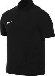 Nike Koszulka męska Nike Dri-FIT Park 26 Polo czarna IB1193 010 L. Czarne koszulki polo męskie Nike, l, bez wzorów, bez ramiączek. Za 118.99 zł.