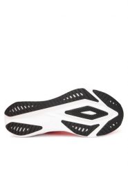 Asics Buty do biegania Versablast 4 1011B984 Czerwony. Czerwone buty sportowe męskie Asics, z materiału, bez zapięcia, do biegania. Za 309.99 zł.