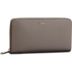 Duży Portfel Damski FURLA - Babylon 928856 P PS52 B30 Sabbia b. Portfele damskie marki Furla. Za 665.00 zł.