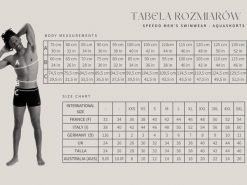 Męskie Bokserki kąpielowe MEDLEY LOGO ASHT. Kąpielówki męskie Speedo, m, bez wzorów. Za 121.79 zł.