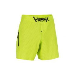 Spodenki BBS 900 Deep. Zielone szorty męskie OLAIAN. W wyprzedaży za 39.99 zł.